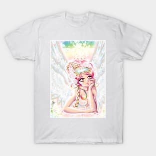 Angel-ANAEL T-Shirt